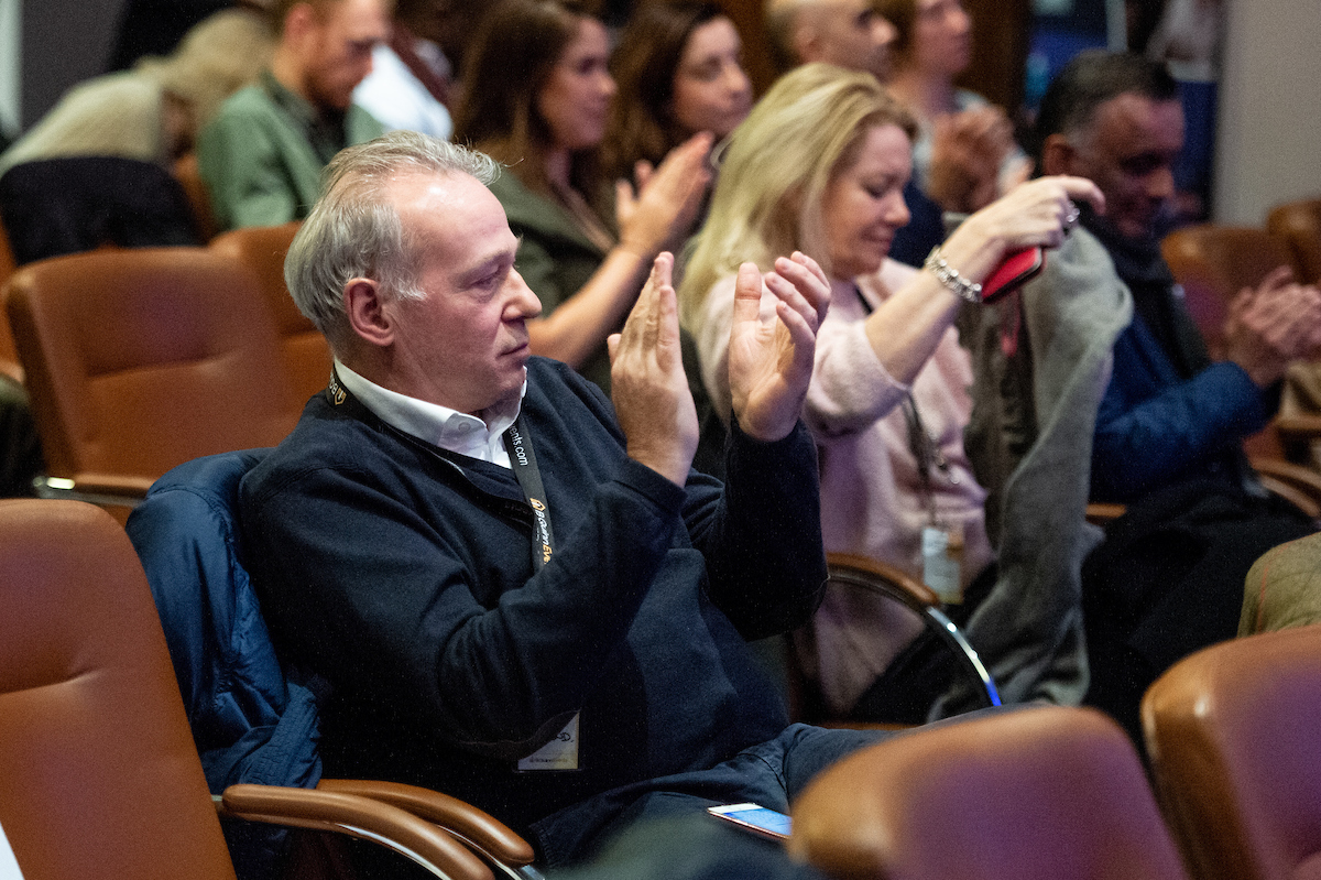 Wandsworth Property Network Brendan Quinn Events