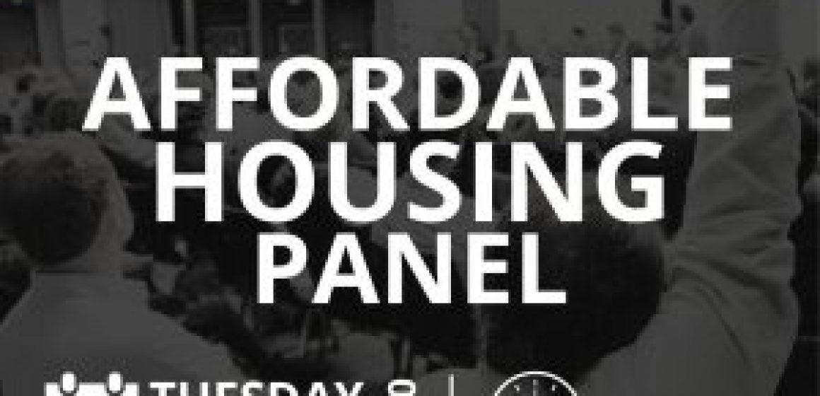 Tues 28th July Affordable Housing Panel_INSTA