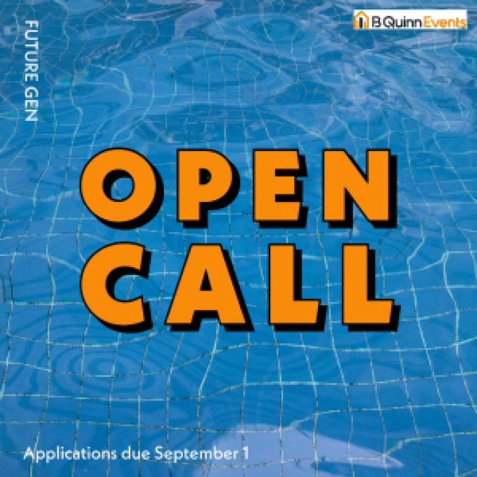 Open Call Magazine Submission Announcement
